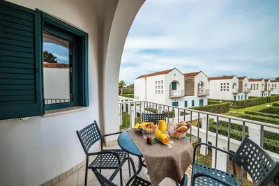 Image de Beach in 5 min | Pool Access | n. 56, Otranto, Italy