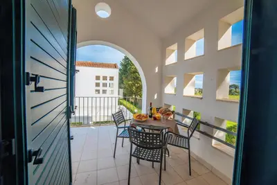 Image de Beach in 5 min | Pool Access | n. 52, Otranto, Italy