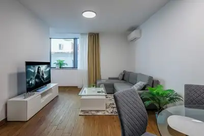 Image de Luxury City Apartment Adialuxe S4, Rijeka, Croatia