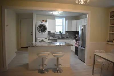 2-Bed Home Near Masters in Augusta, Ga