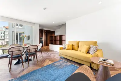 Image de GuestReady - House near the Santa Barbara Garden