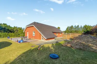 Image de Magnifique maison de 3 chambres à Blåvand