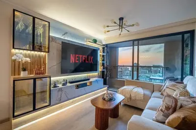 Image de Top floor apartment | The best view in miraflores