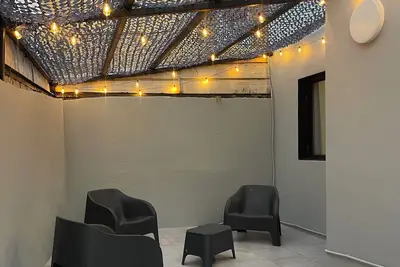 Image de Appartement Lagoon Moderne – Terrasse – 5 min Marina du Marin