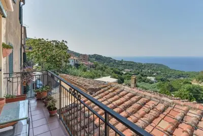 Image de Vista Su Montecristo - Vista Su Montecristo