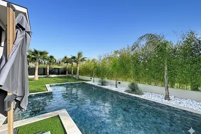 Image de Maison de prestige à Grimaud