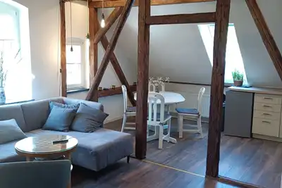 Image de Vacation home hERZgebirge with 5 apartments and 7 bedrooms