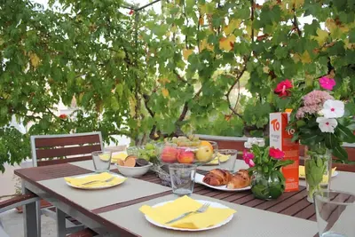 Image de Appartements Ružica (105311-A4) - Lukoran