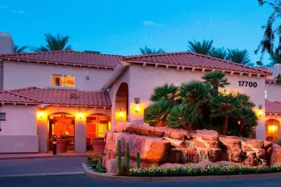 Image de Great 1 Br Villa at Sheraton Desert Oasis\nAvail March 21-28 only