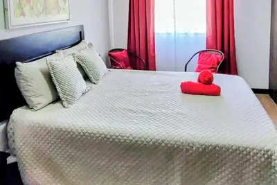 Image de Beautiful complete apartment with 3 bedrooms and 2 bathrooms. Petapolis zone 12