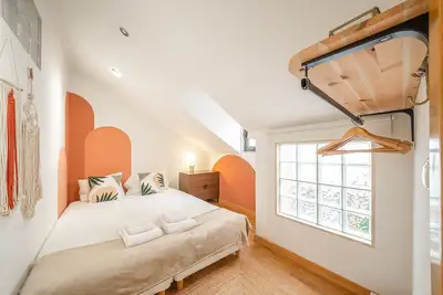 Image de GuestReady - Retraite artistique et cosy