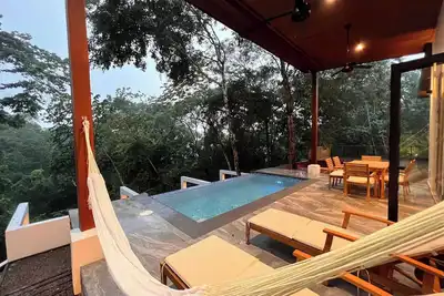 Image de Villa 10 at Chial Reserve Exclusive Jungle Retreat