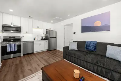 Image de Fox Tail Retreat in the Heart of Downtown Phoenix