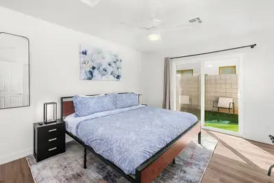 Image de Gorgon Retreat in the Heart of Downtown Phoenix