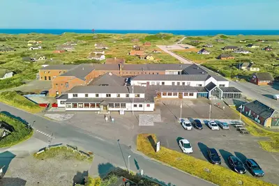 Image de Maison de parc de vacances pour 6 a Ulfborg