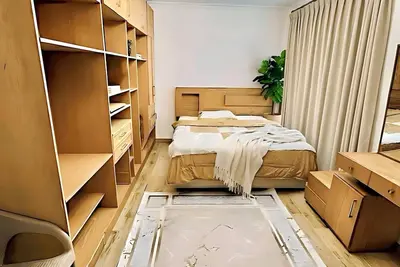 Image de Appartement élégant - Complexe Sheikh Zayed