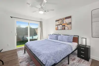 Image de Haworthia Retreat in the Heart of Downtown Phoenix