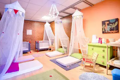 Image de Séjour à la montagne pour 4 personnes à Flaine