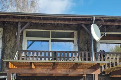 Image de Appartement dans un parc de vacances