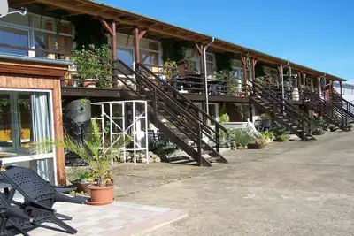 Image de Appartement dans un parc de vacances