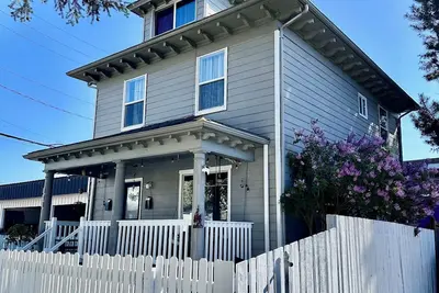 Image de Cozy Craftsman Home by 6th Ave. Entire home in Tacoma, Washington