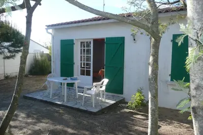 Image de Maison Rétaise à proximité des plages et du marché