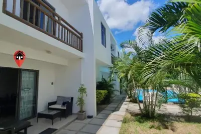 Image de Beach Getaway - Duplex with Pool