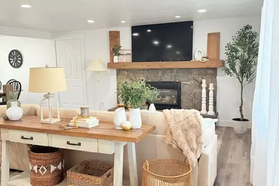 Image de Cozy 3 bed, 2 bath in the heart of Orem