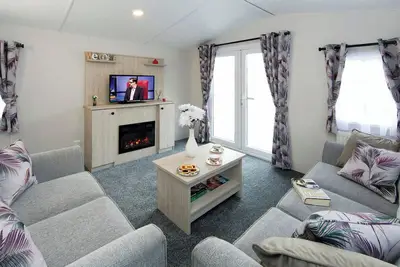 Image de 1 chambres à coucher à Golspie