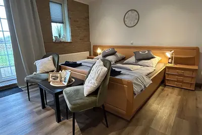 Image de Vacation apartment Juist - Vacation at the Lindenhof