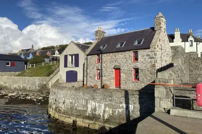 Image de New to Vrbo: Luxe Coastal Retreat Near Shops & Castle, Parking