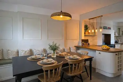 Image de Queen Street-Maison-en Ville-Salle de bain partagé