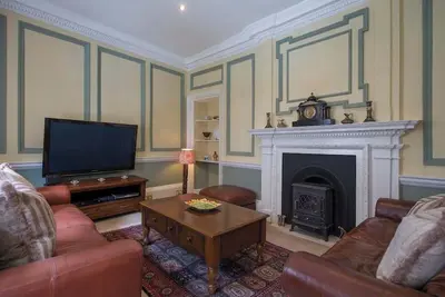 Image de St Helens - Minster View-Maison-en Ville-Salle de