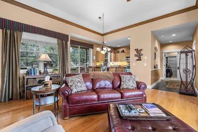 Image de The Grizzly Hideout | Hot Tub + Kid & Dog Friendly