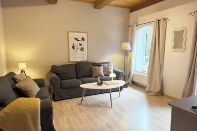 Image de Vacation apartment Alte Schmiede on the Nübbelhof - Vacation on the farm