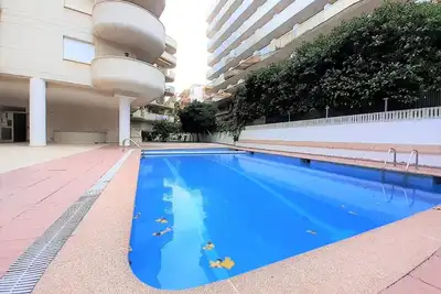 Image de Appartement rénové centre Salou - 4 pers.