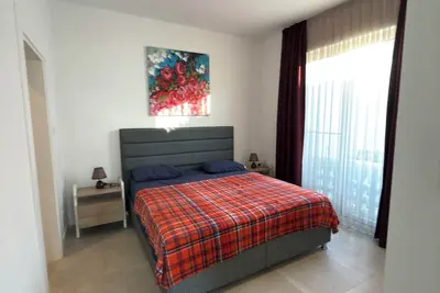 Image de Stylish Holiday Apartment in Alsancak Kyrenia  Pool  Sea View