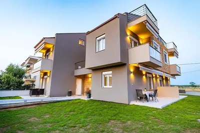 Image de Kiosse Maison 2 by TravelPro Services