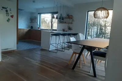 Image de Villa Rauwaard with garden in quiet neighborhood, cul-de-sac