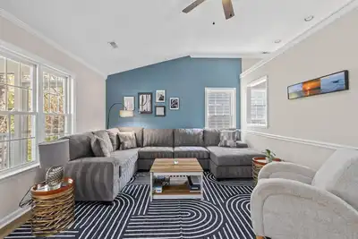 Image de The Blue Angel-In Ground Pool