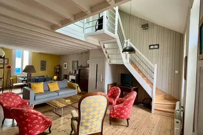 Image de Villa St Gilles - Quartier Arago - 300m plage