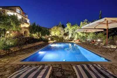 Image de Horizon View Lefkara • Pool • Garden • Parking