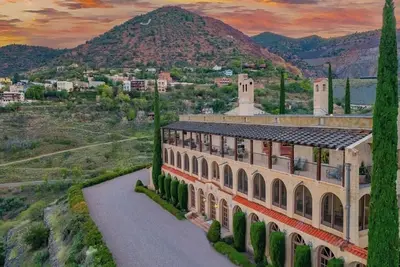 Image de Little Daisy Manson |Two Villas | Sleeps 33 Jerome