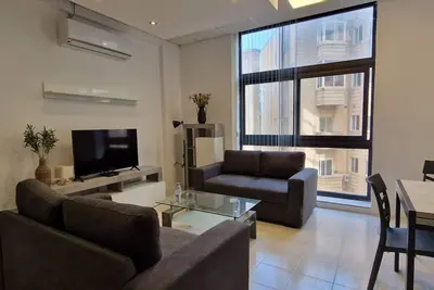 Image de 2 Br Flat, Prime location, Sliema Center