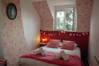 Image de Maison à 5 minutes d'Amboise