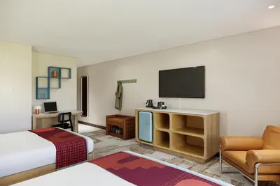 Image de 4 Modern Rooms Close from Broken Arrow Trail – Perfect for Outdoor Adventures