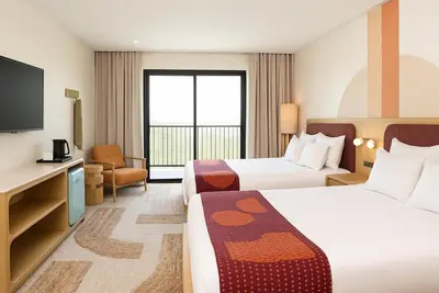 Image de Serene Room with Scenic Mountain Views – Perfect Retreat for Nature Lovers