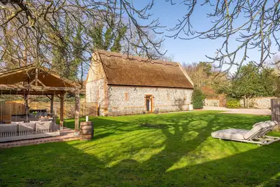 Image de Hillside Barn, Gimingham, Cromer, Norfolk