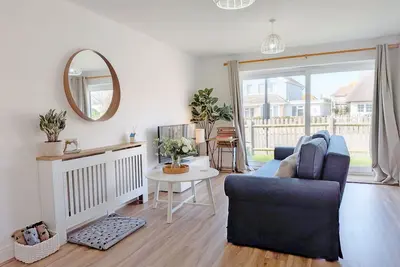 Image de The Beach Flat - Selsey -  a flat that sleeps 4 guests  in 1 bedroom