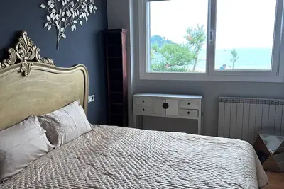 Image de Zen Seaview La Concha Beach